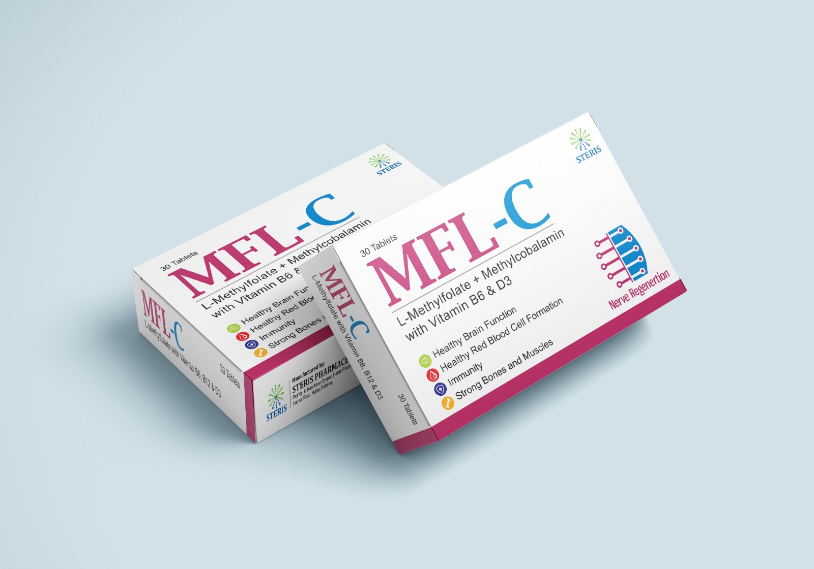 MFL-C Tablets